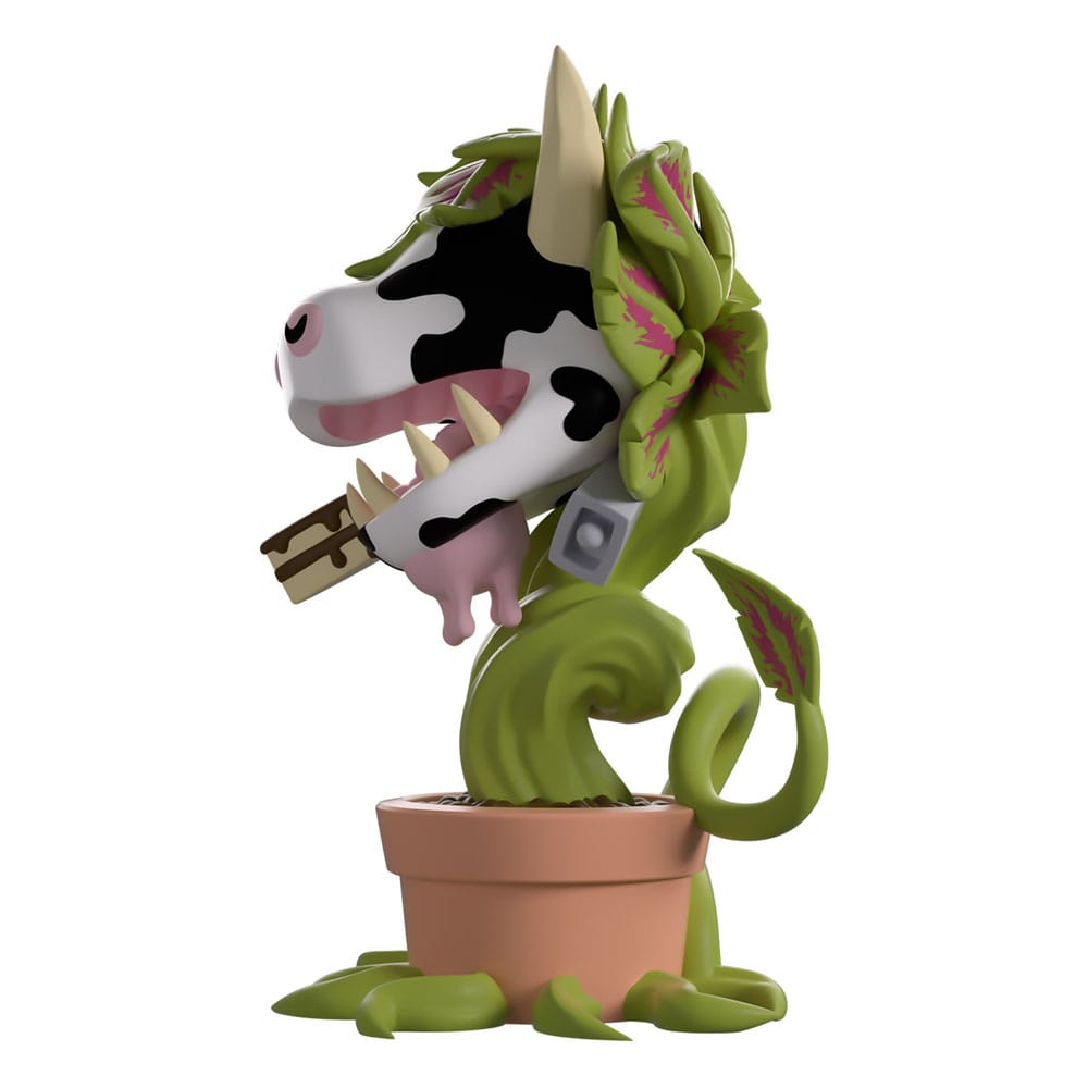 The Sims Vinyl Figure Cowplant 12 cm