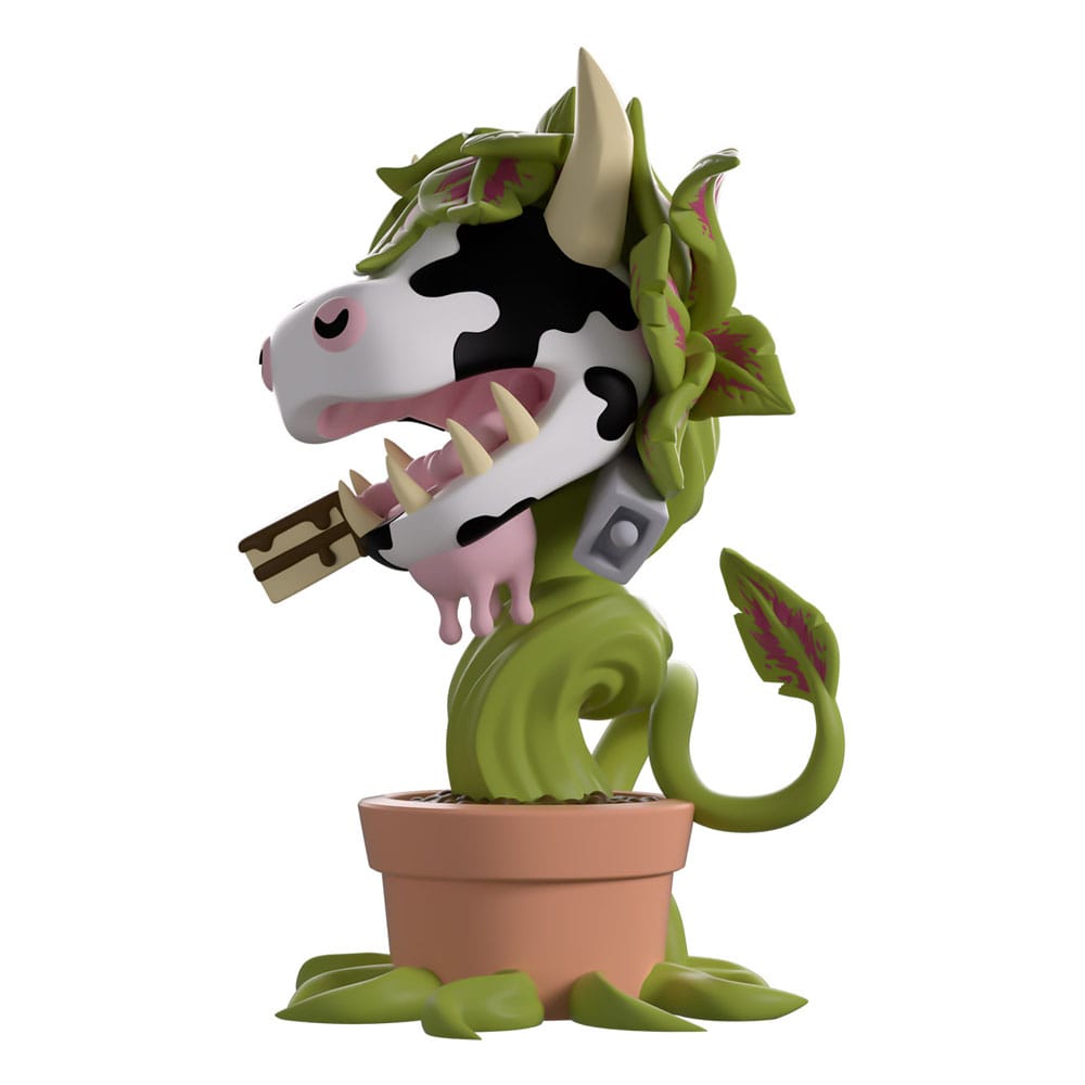 The Sims Vinyl Figure Cowplant 12 cm