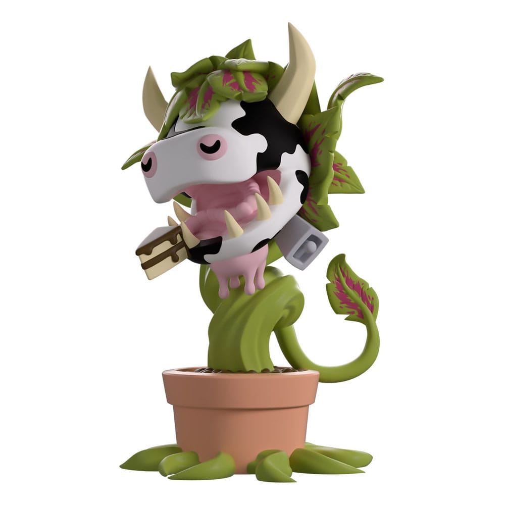 The Sims Vinyl Figure Cowplant 12 cm