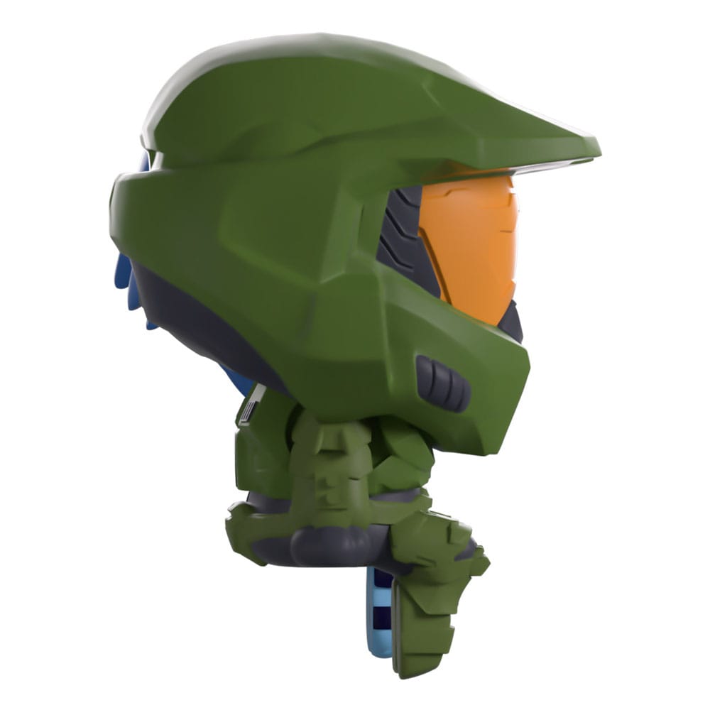 Halo The Master Chief &amp; Cortana Monitor Buddiez Vinyl Figures