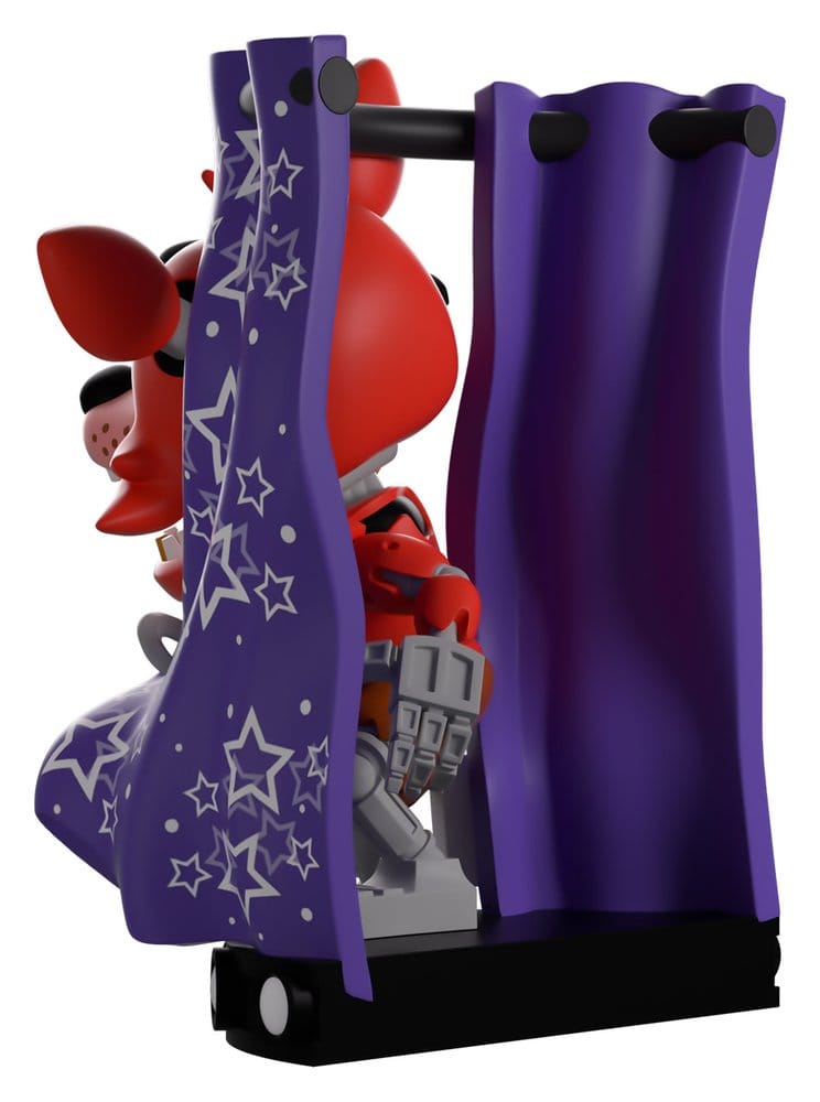 Five Nights at Freddy's Vinyl Figure Pirate's Cove Foxy 12 cm