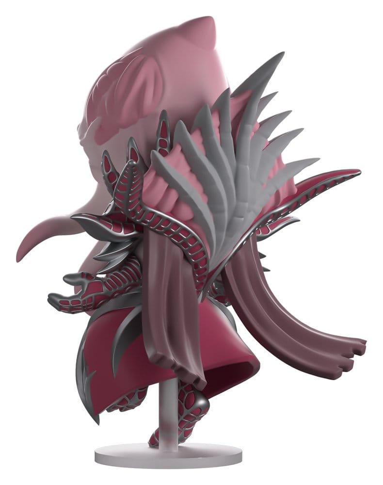 Baldur's Gate 3 Vinyl Figure The Emperor 12 cm