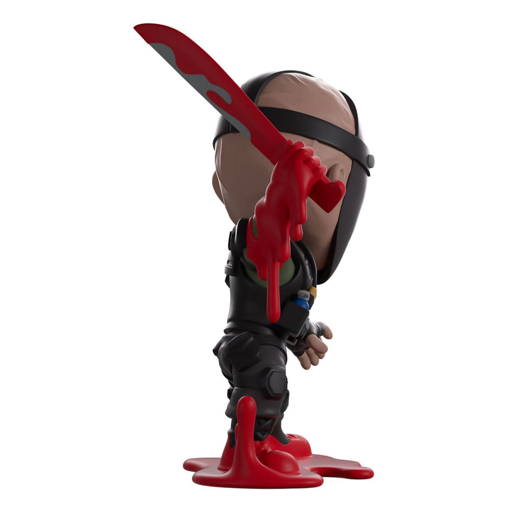 Call of Duty Vinyl Figure Jason 11 cm