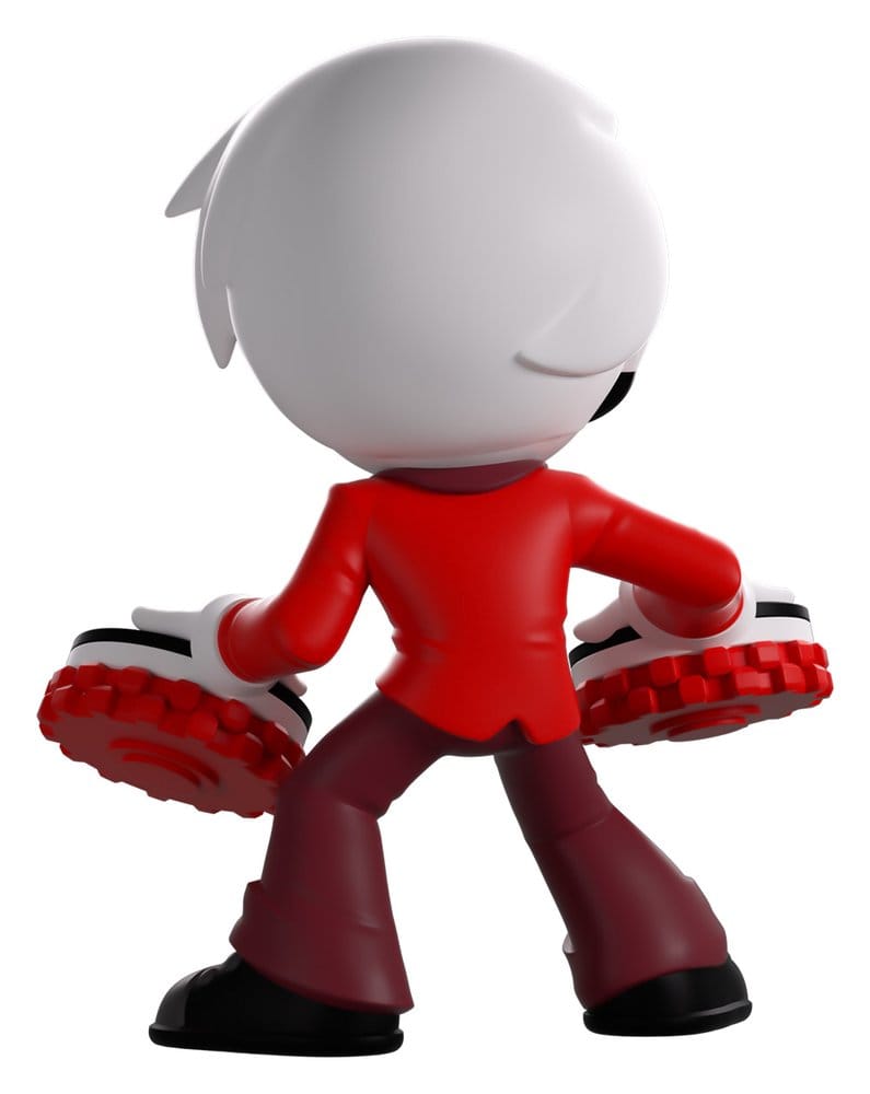 Homestuck Vinyl Figure Dave Strider 11 cm
