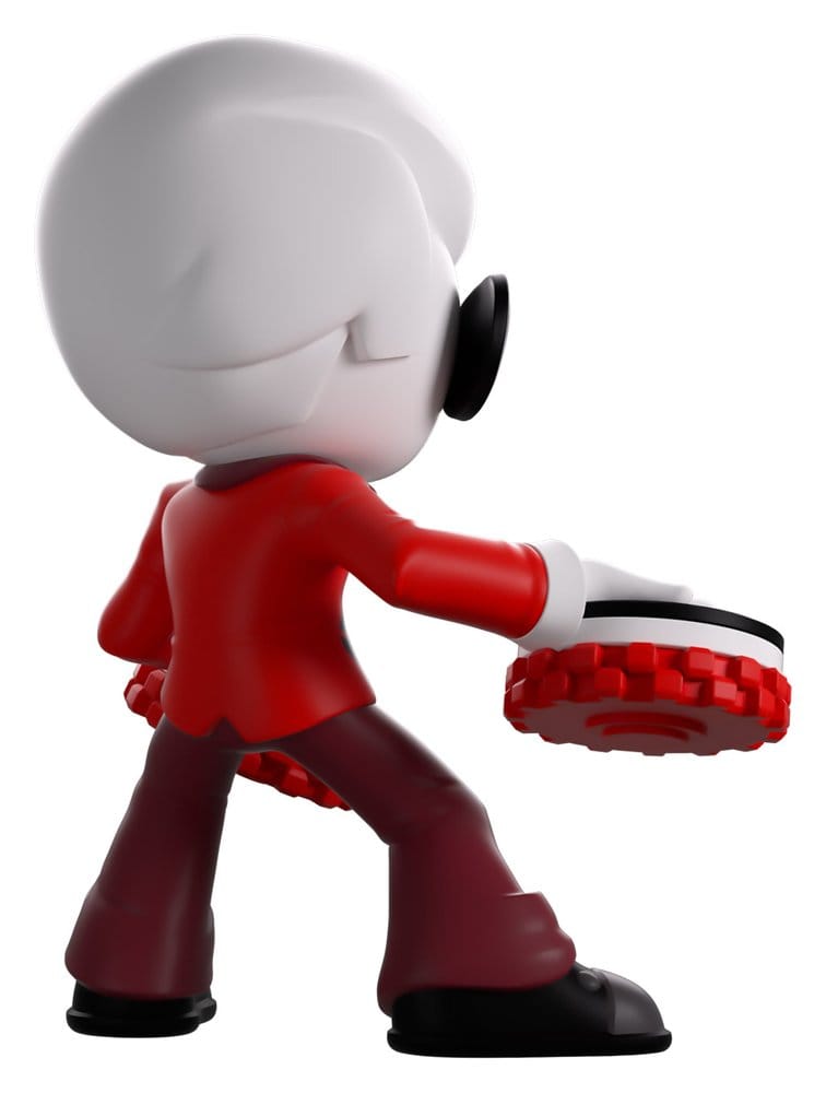 Homestuck Vinyl Figure Dave Strider 11 cm