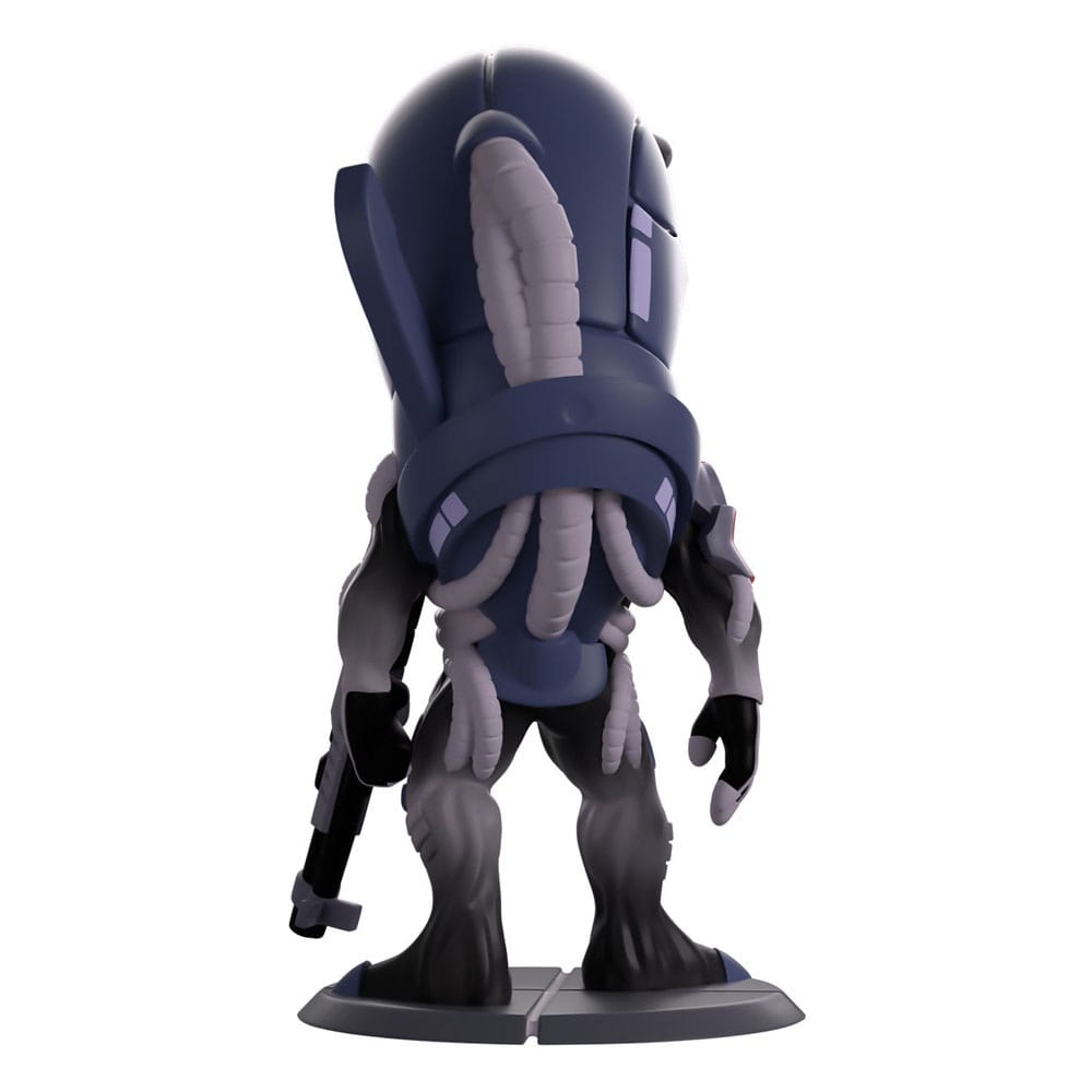 Mass Effect Vinyl Figure Legion 12 cm