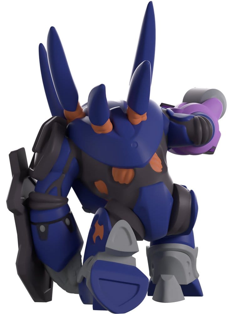 Halo Vinyl Figure Hunter 13 cm