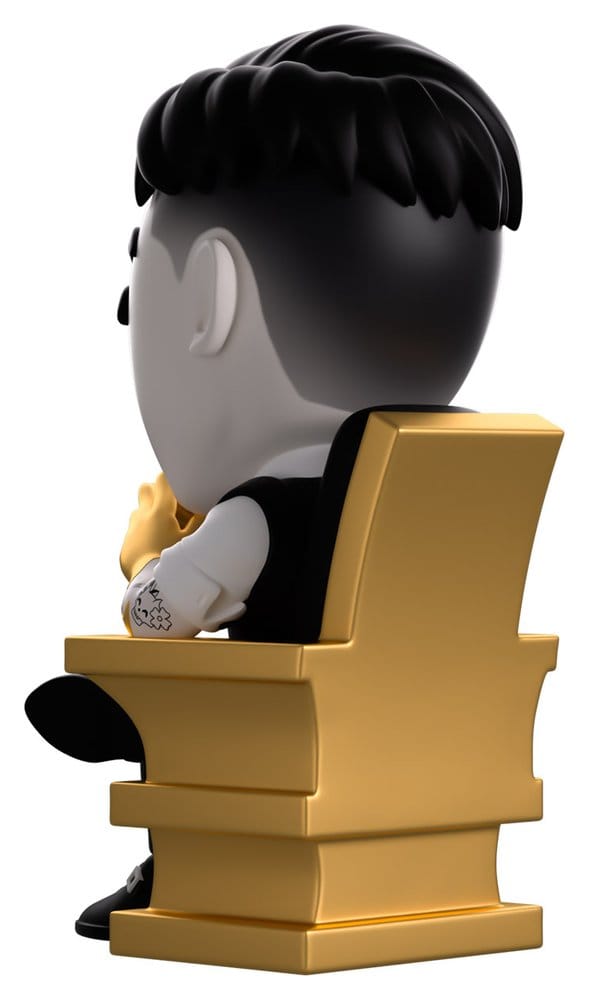 Fortnite Vinyl Figure Midas 10 cm