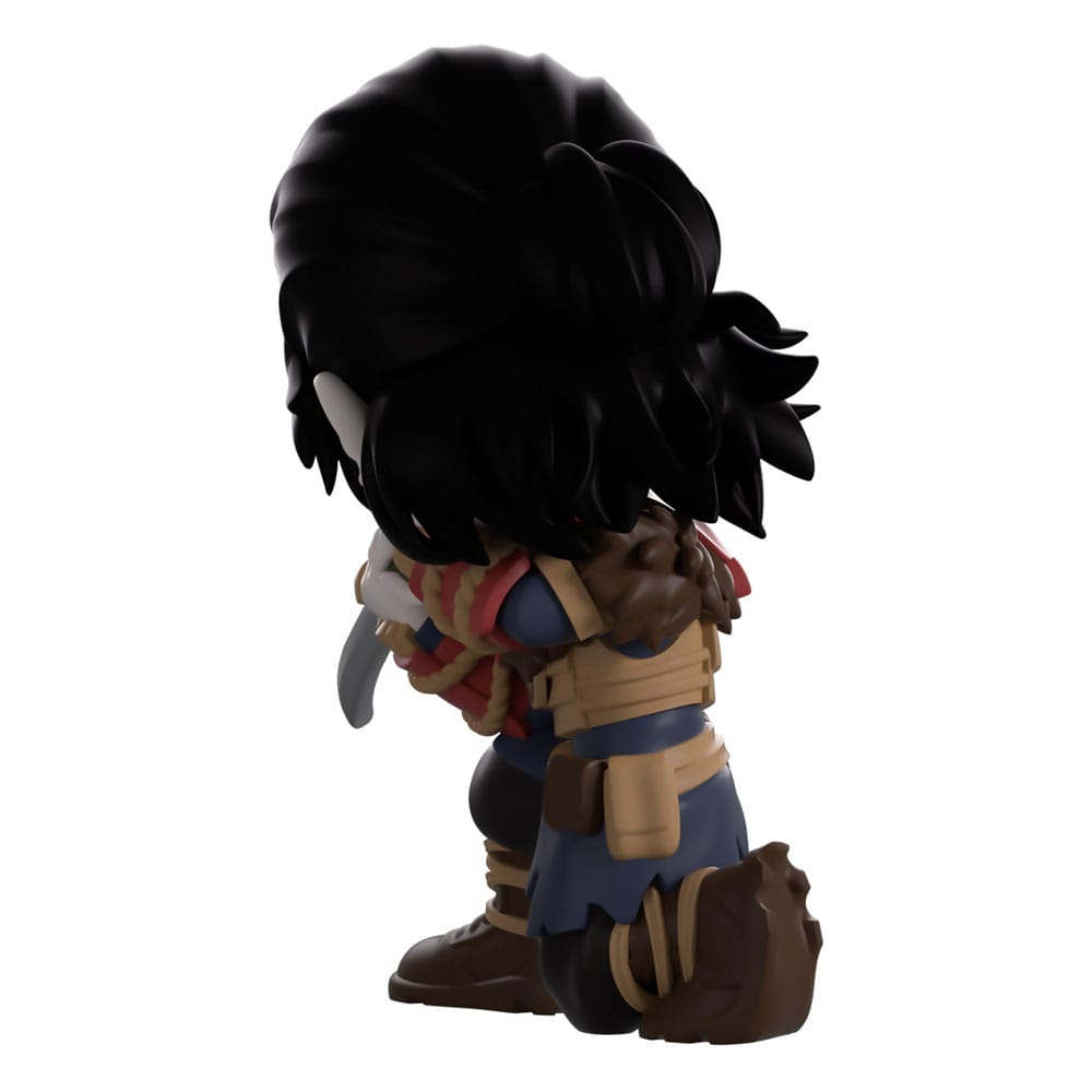 Call of Duty Vinyl Figure Consumed Takeo Masaki 11 cm