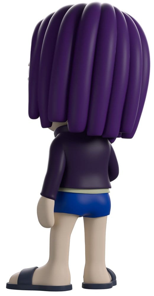 Schedule 1 Vinyl Figure Jessi Waters 12 cm