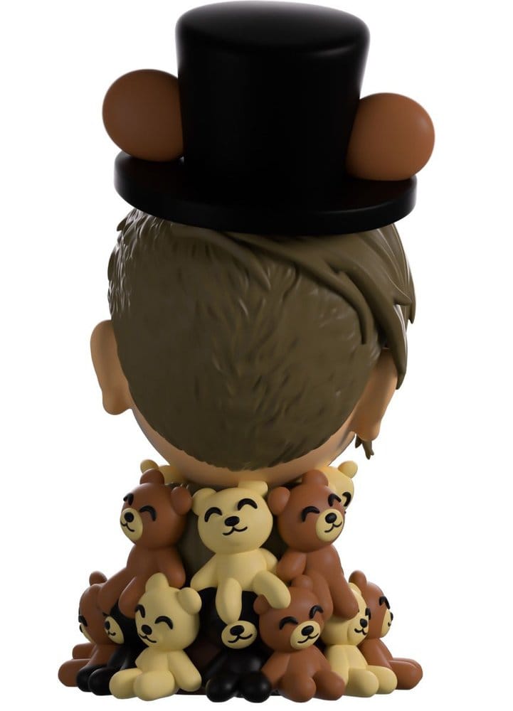 Five Nights at Freddy's Vinyl Figure Fazfest Ryan 11 cm