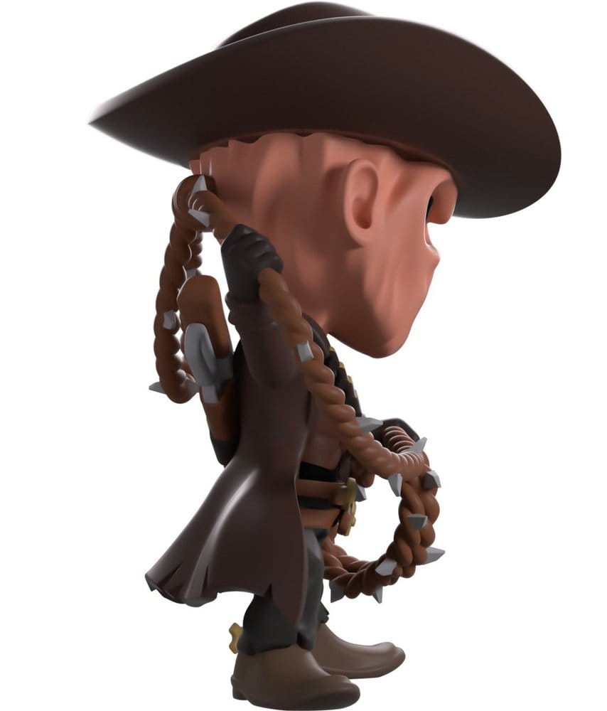 Fallout Vinyl Figure Lasso Ghoul 11 cm