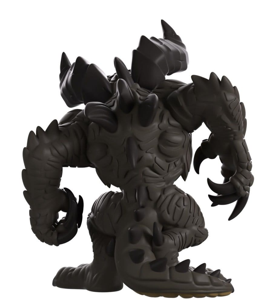 Fallout Vinyl Figure Deathclaw 12 cm