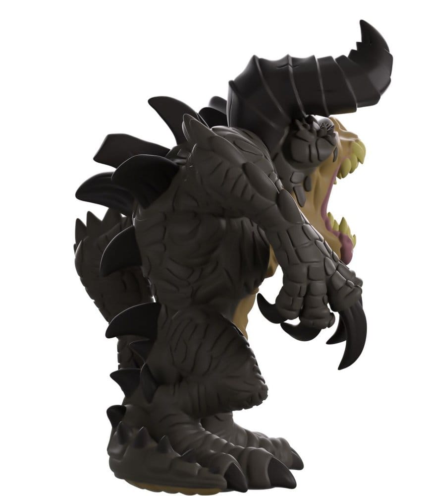 Fallout Vinyl Figure Deathclaw 12 cm