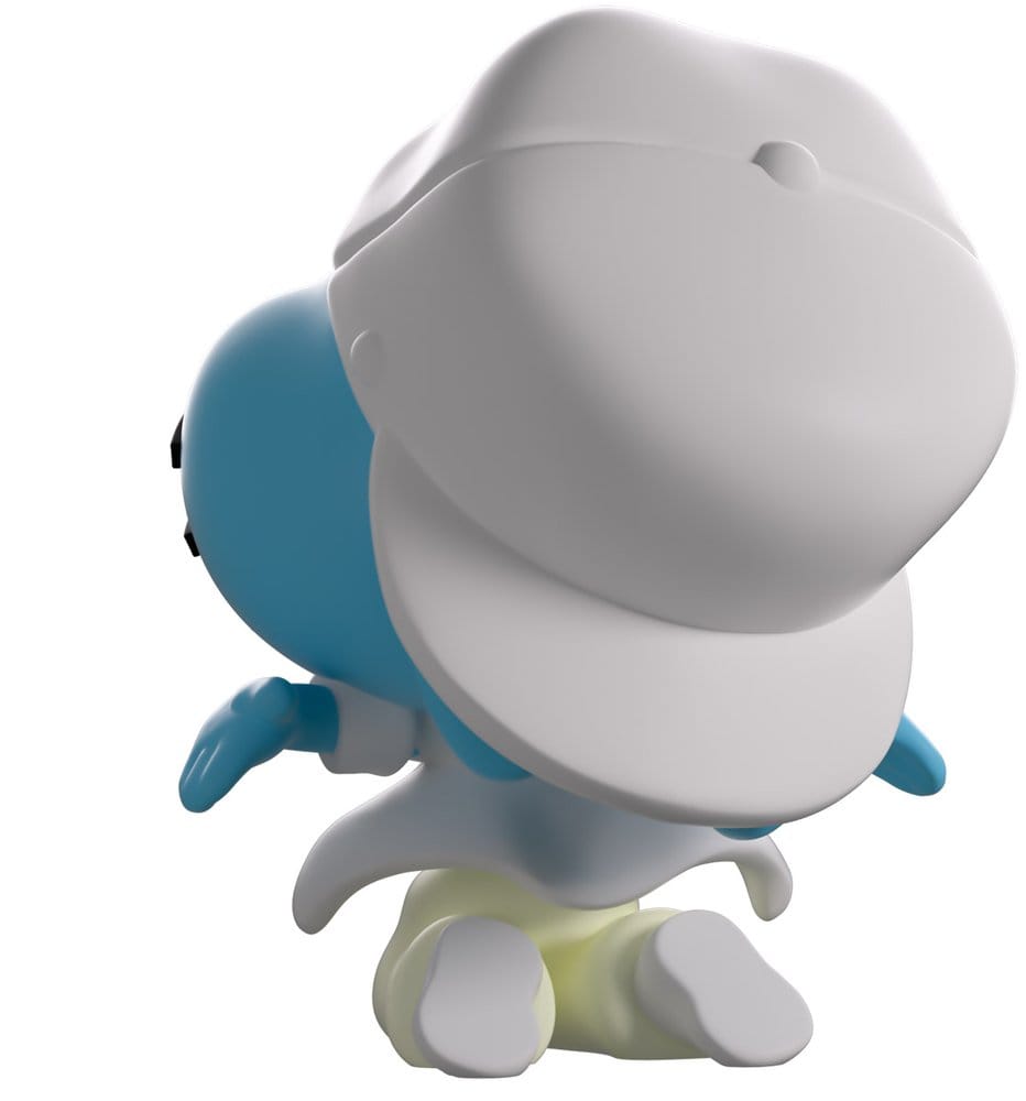 The Amazing World of Gumball Vinyl Figure Gumball 10 cm