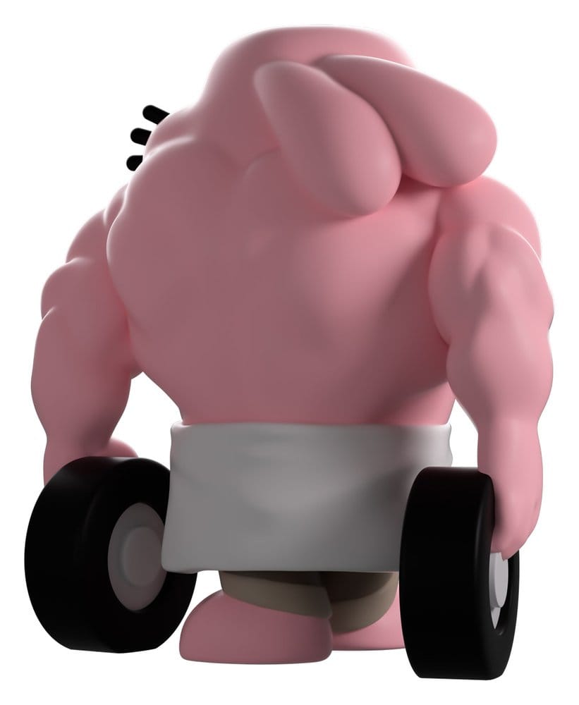 The Amazing World of Gumball Vinyl Figure Richard 11 cm