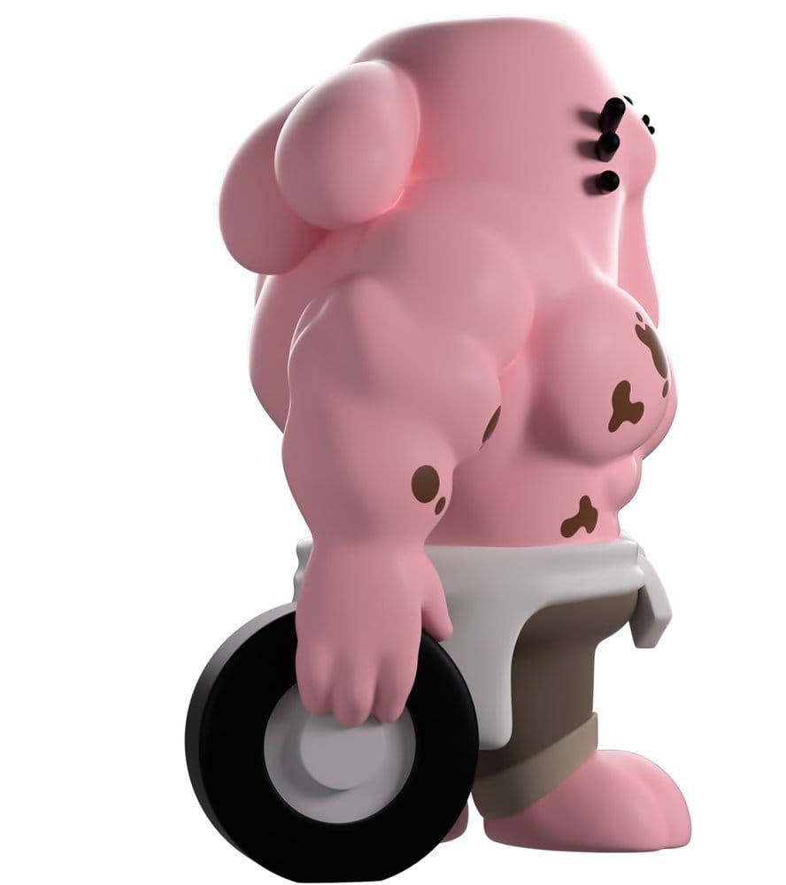 The Amazing World of Gumball Vinyl Figure Richard 11 cm