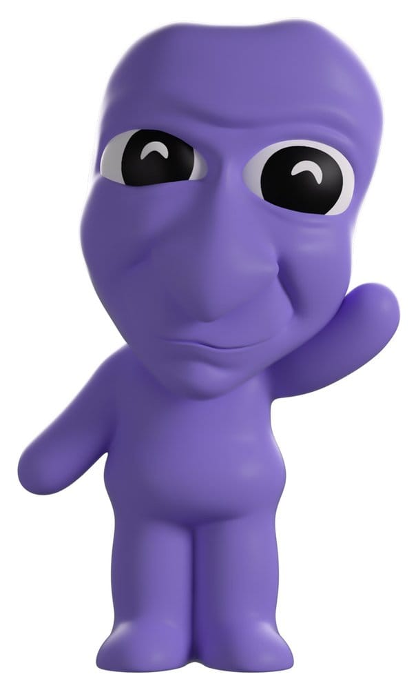 Ao Oni Vinyl Figure Ao Oni 8 cm