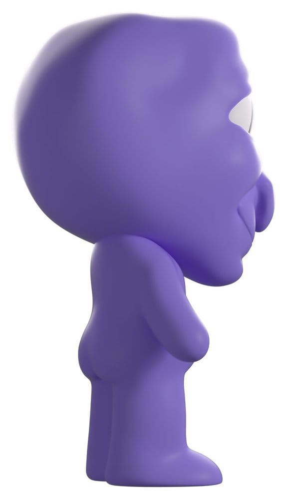 Ao Oni Vinyl Figure Ao Oni 8 cm