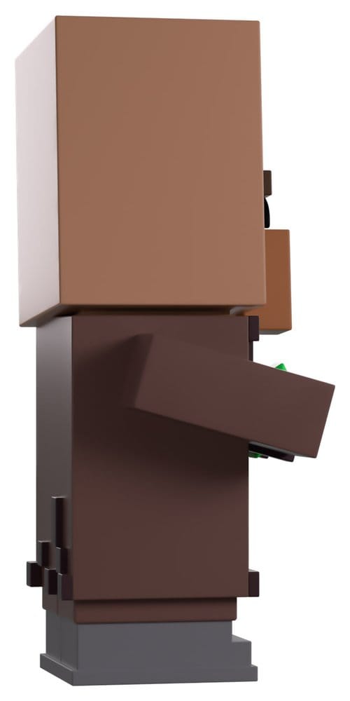 Minecraft Vinyl Figure Villager 13 cm
