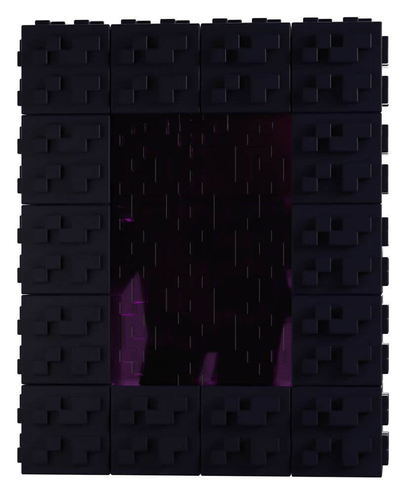 Minecraft Vinyl Figure Zombified Piglin 13 cm