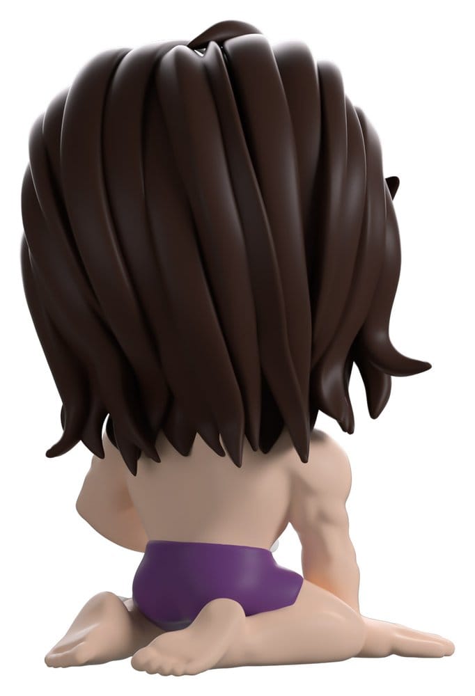 Baldur´s Gate 3 Vinyl Figure Romance Gale 10 cm