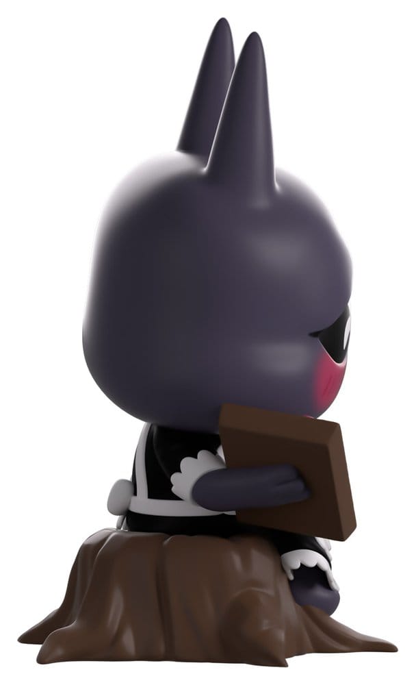 Cult of the Lamb Vinyl Figure Maid Narinder 10 cm