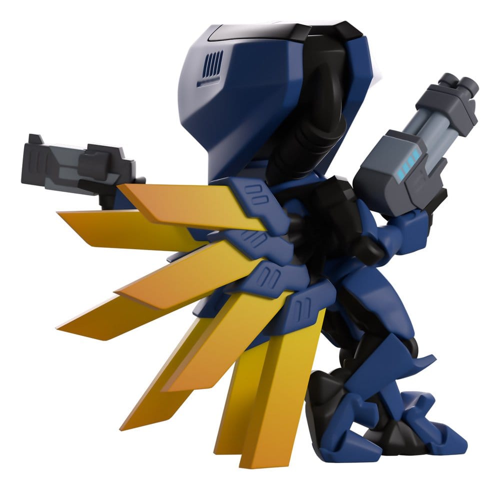 Ultrakill Vinyl Figure V1 10 cm