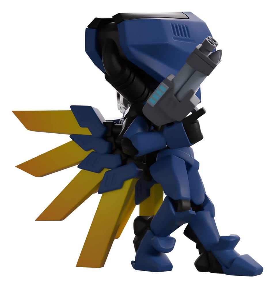 Ultrakill Vinyl Figure V1 10 cm