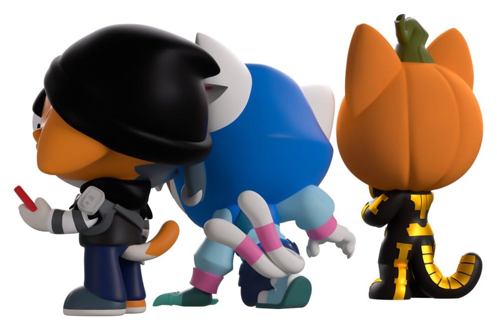 Fortnite Mini Figures Set 1