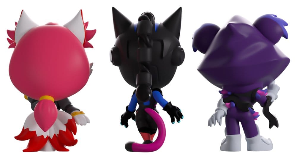 Fortnite Minitooz Mini Figures Set 2
