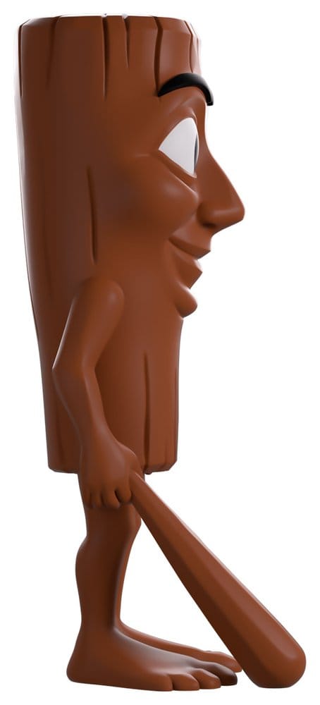 Tung Tung Tung Sahur Vinyl Figure 11 cm
