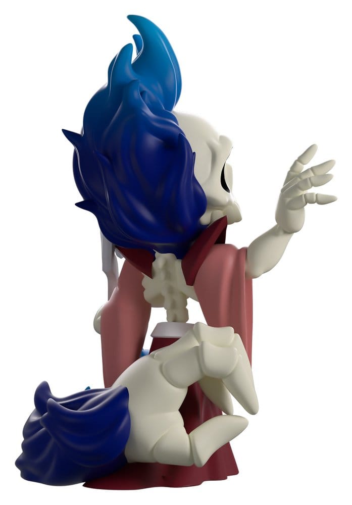 Slay the Spire 2 Vinyl Figure The Necrobinder 12 cm