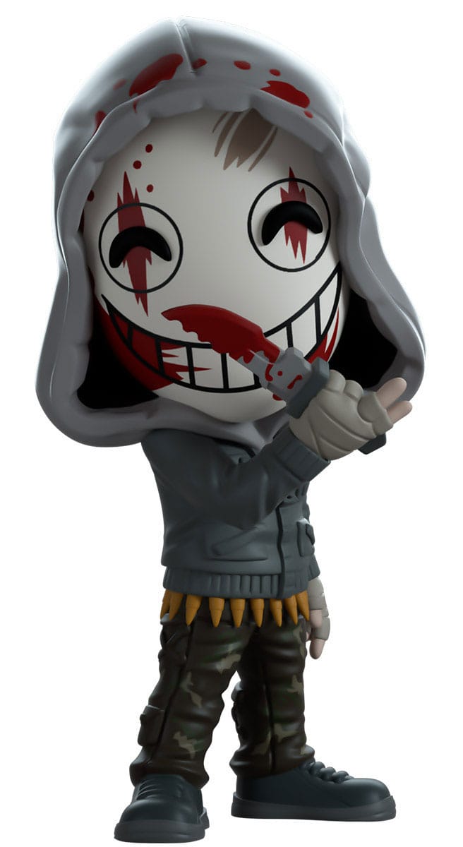 Dead By Daylight The Legion Vinyl Figure 11cm