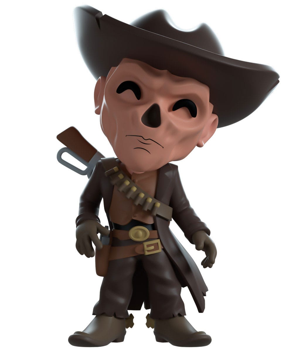Fallout Vinyl Figure The Ghoul 11 ​​cm