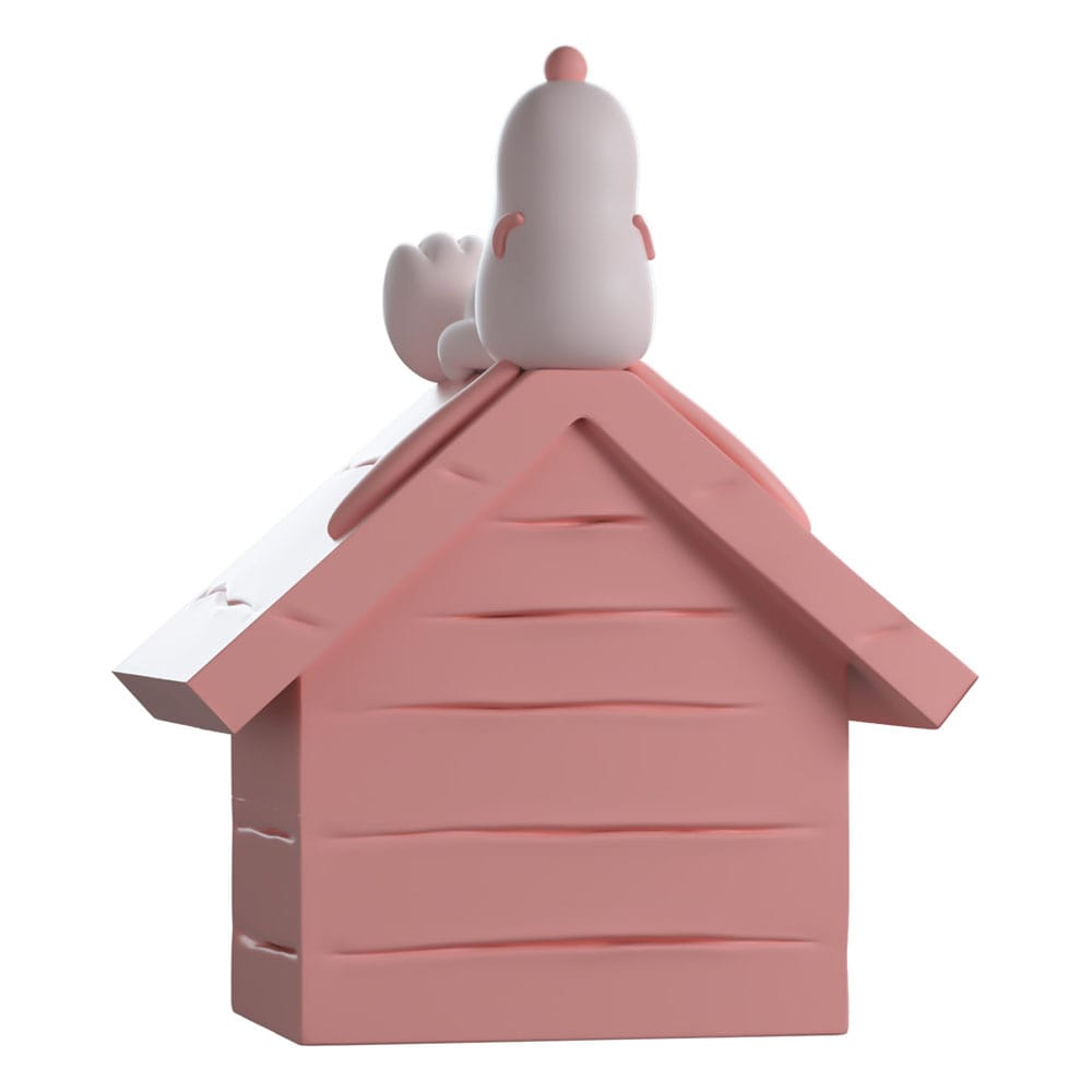 Peanuts Night Light Snoopy 17 cm