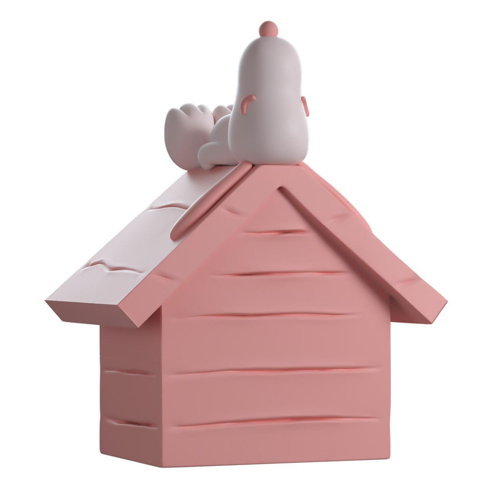 Peanuts Night Light Snoopy 17 cm