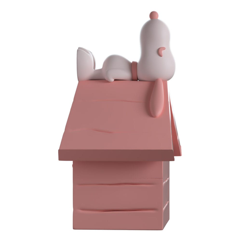 Peanuts Night Light Snoopy 17 cm