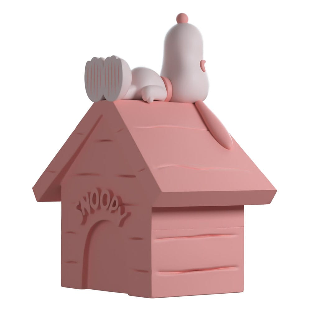 Peanuts Night Light Snoopy 17 cm