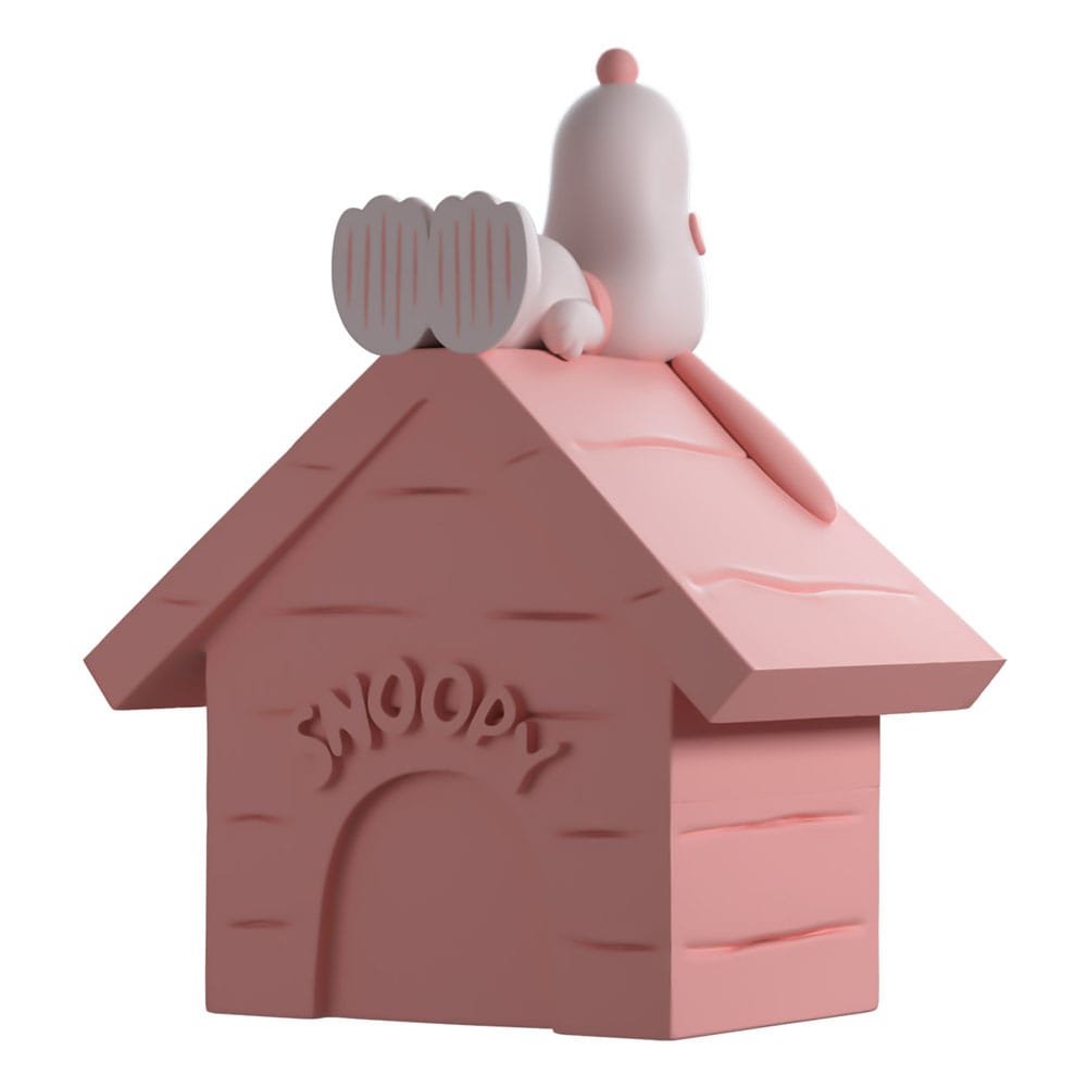 Peanuts Night Light Snoopy 17 cm