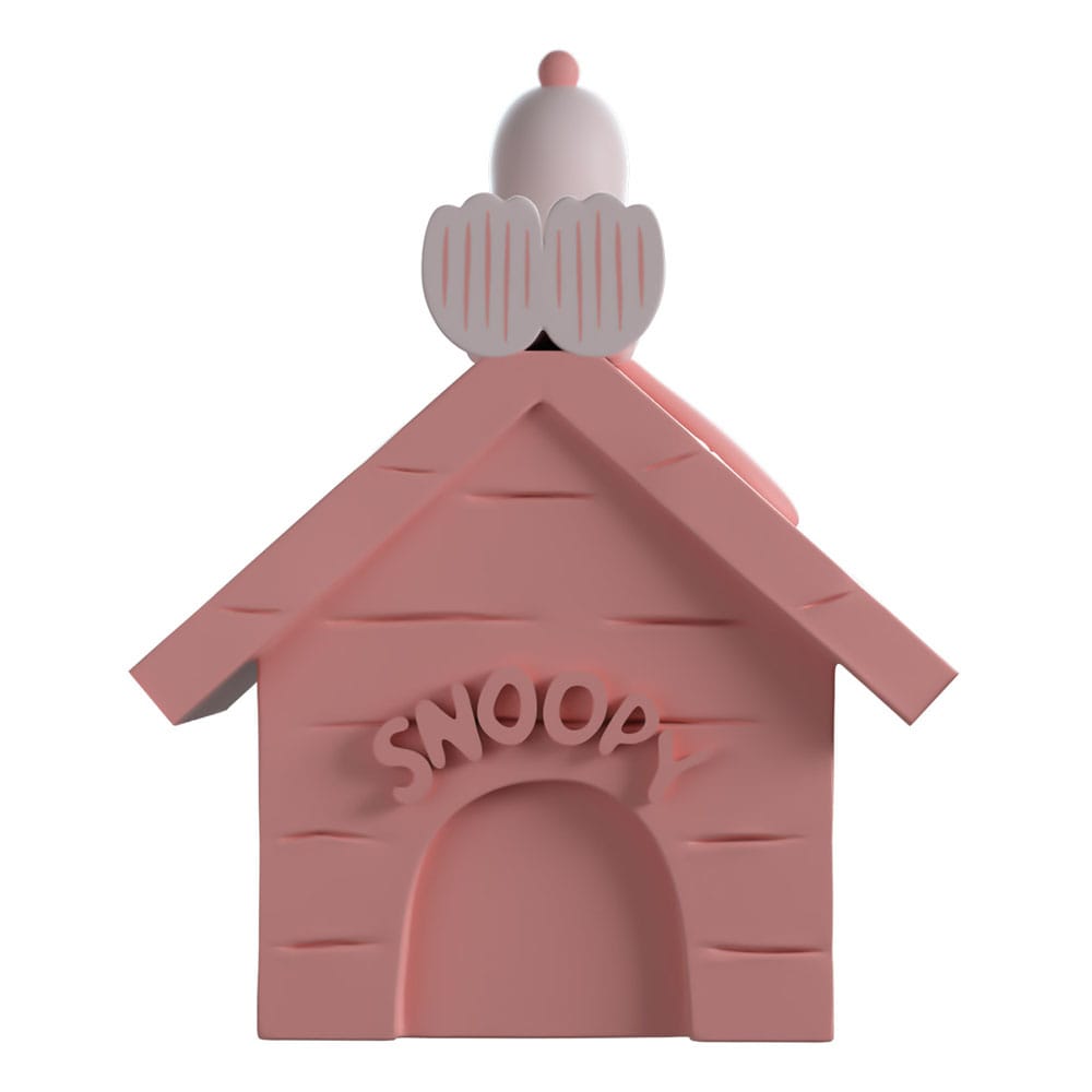 Peanuts Night Light Snoopy 17 cm