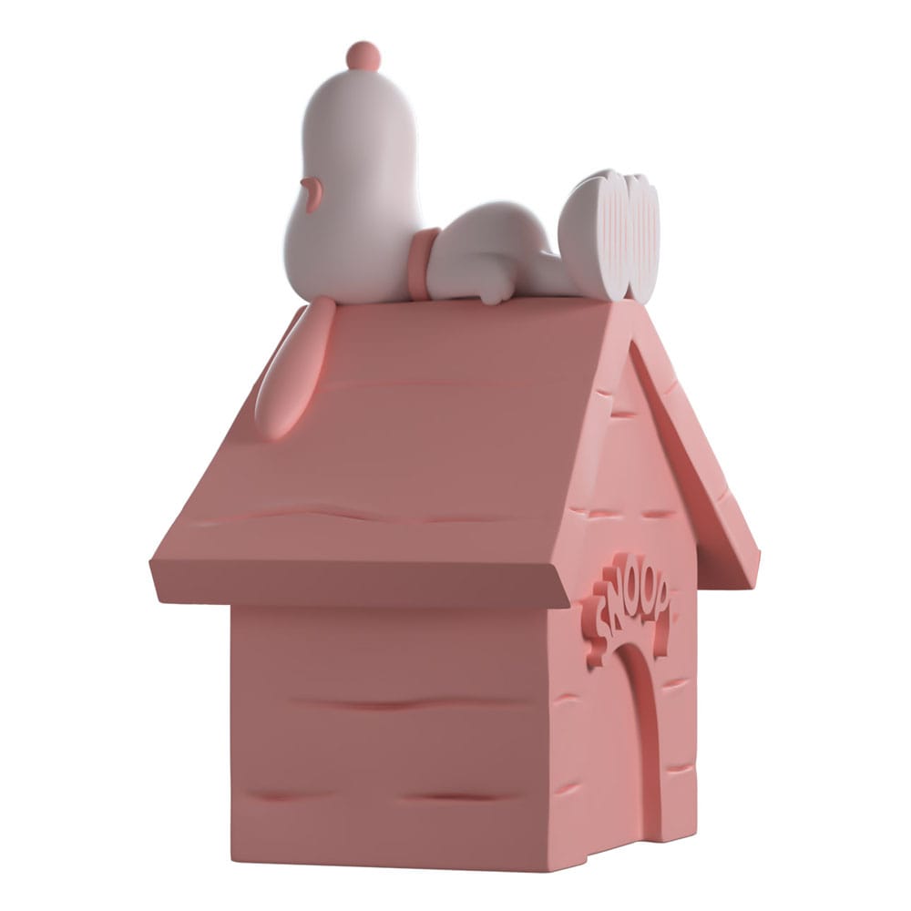 Peanuts Night Light Snoopy 17 cm