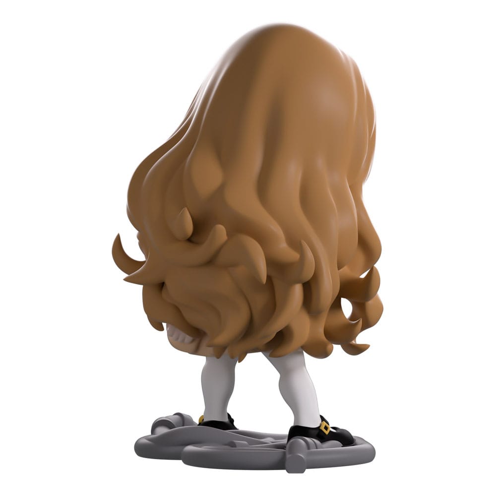 M3GAN Vinyl Figure The Grim Reaper 12 cm