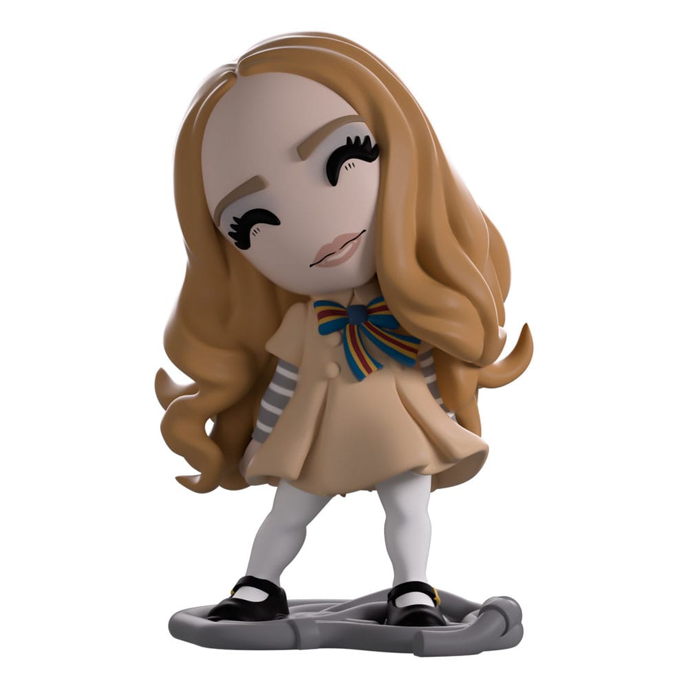 M3GAN Vinyl Figure The Grim Reaper 12 cm