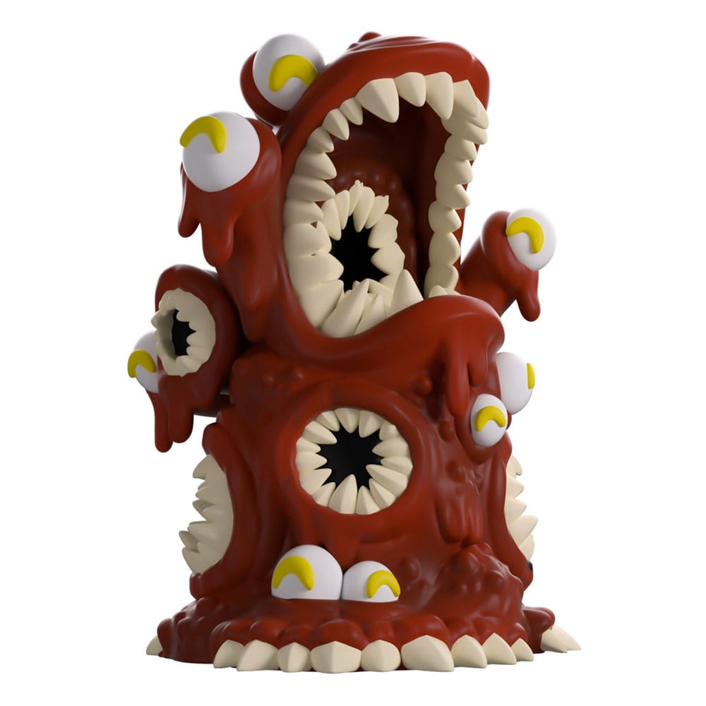 Dungeons &amp; Dragons Vinyl Figure Gibbering Mouth 13 cm