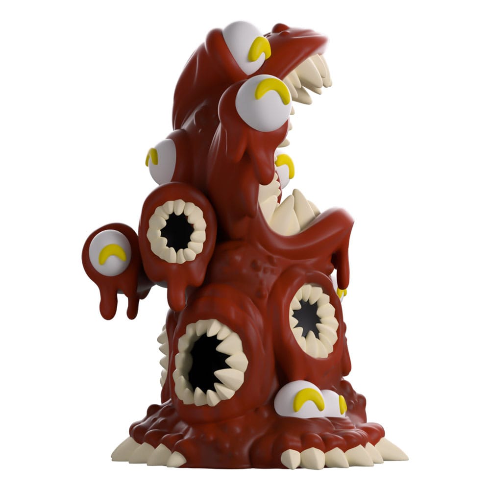 Dungeons &amp; Dragons Vinyl Figure Gibbering Mouth 13 cm