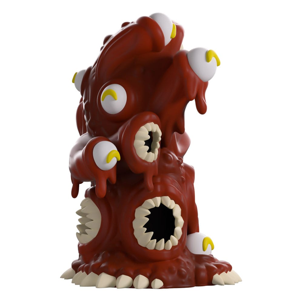 Dungeons &amp; Dragons Vinyl Figure Gibbering Mouth 13 cm