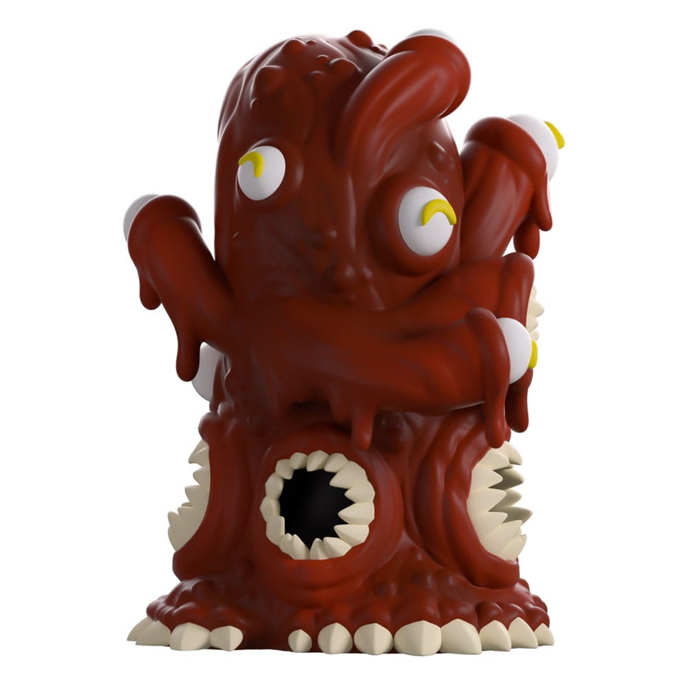 Dungeons &amp; Dragons Vinyl Figure Gibbering Mouth 13 cm