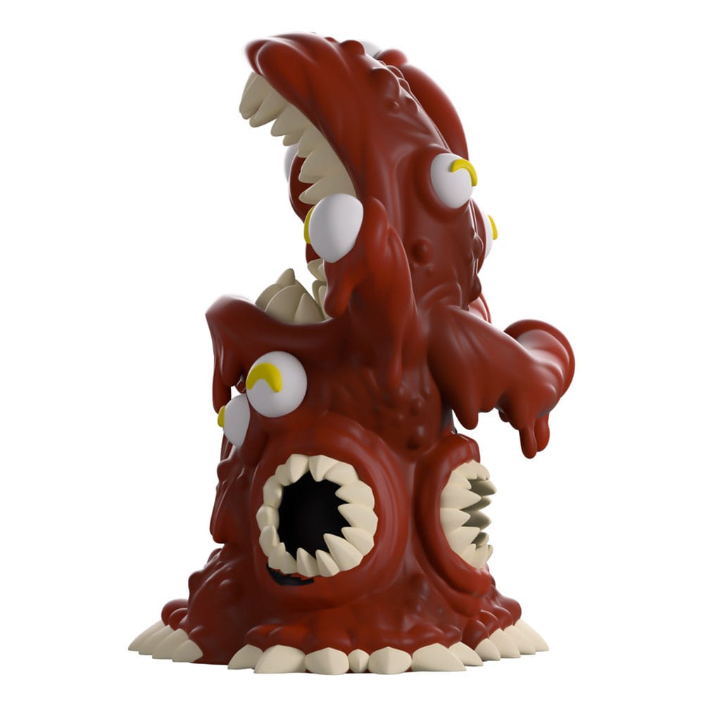 Dungeons &amp; Dragons Vinyl Figure Gibbering Mouth 13 cm
