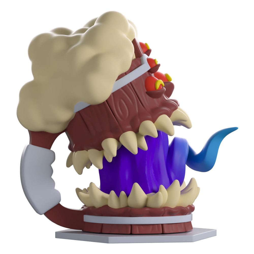Dungeons & Dragons Figura in vinile Mimic 10 cm